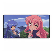 Load image into Gallery viewer, Anime Zero No Tsukaimar Mouse Pad (Desk Mat)
