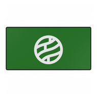 Nara Clan Symbol ( Shikamaru & Shikadai ) Mouse Pad (Desk Mat)