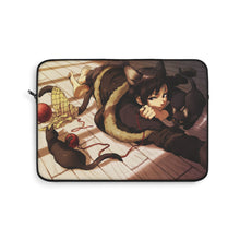 Load image into Gallery viewer, Anime Durarara!!r Laptop Sleeve
