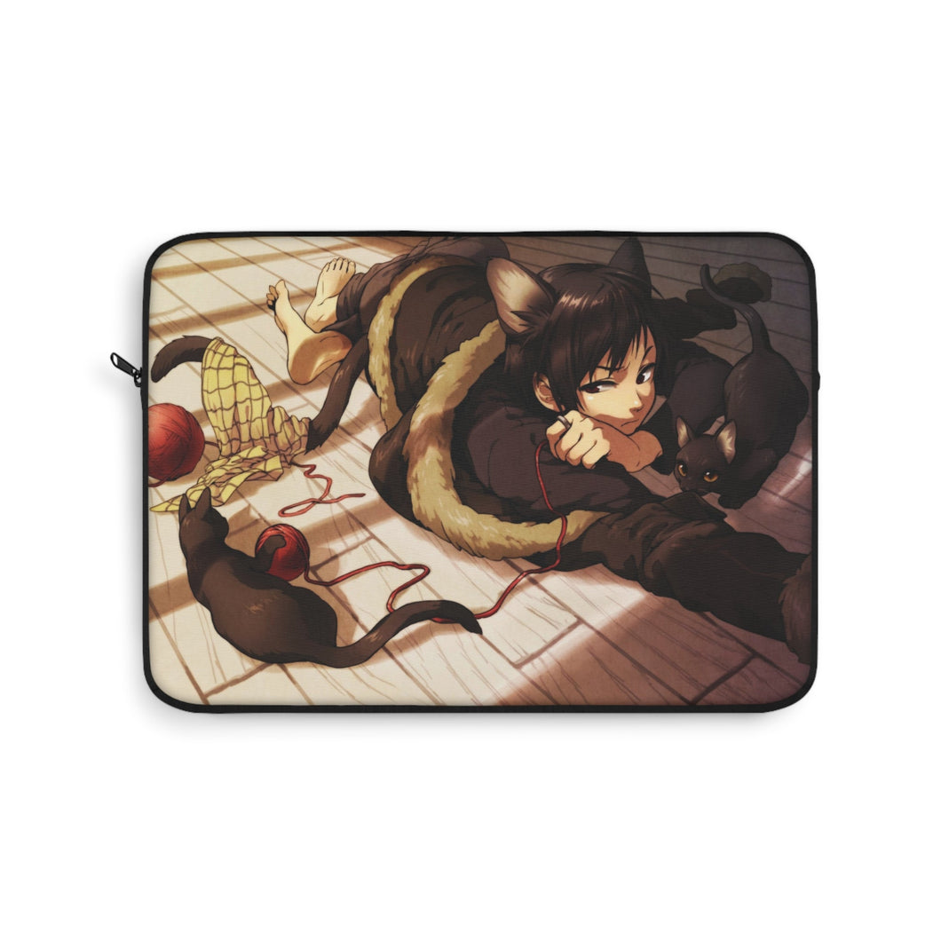 Anime Durarara!!r Laptop Sleeve