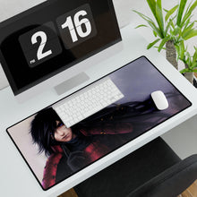 Load image into Gallery viewer, Anime Naruto Mouse Pad (Desk Mat)
