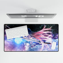 Load image into Gallery viewer, Anime Pixiv Fantasia Mouse Pad (Desk Mat)
