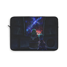 Load image into Gallery viewer, Dr. Stone Laptop Sleeve
