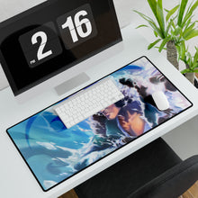 Load image into Gallery viewer, Anime One Piece Mouse Pad (Desk Mat)
