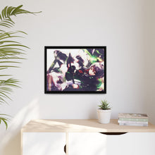 Load image into Gallery viewer, Seraph Of The End Canvas Framed Art Print
