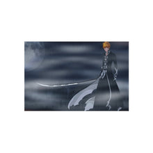 Load image into Gallery viewer, Anime Bleach Rug
