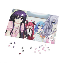 Load image into Gallery viewer, Date A Live Jigsaw Puzzle
