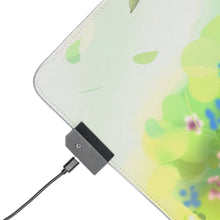 Load image into Gallery viewer, Fate/Apocrypha RGB LED Mouse Pad (Desk Mat)
