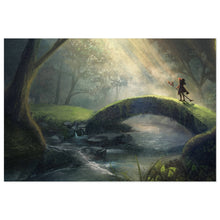 Load image into Gallery viewer, Megumin Jigsaw Puzzle
