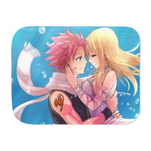 Load image into Gallery viewer, • Underwater • [NaLu] Sherpa Blanket
