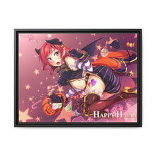 Load image into Gallery viewer, Anime Love Live! Canvas Framed Art Print
