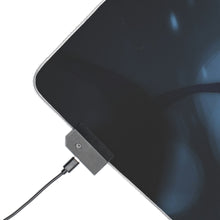 Load image into Gallery viewer, Anime Naruto RGB LED Mouse Pad (Desk Mat)
