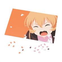 Load image into Gallery viewer, Anime Food Wars: Shokugeki no Soma Jigsaw Puzzle
