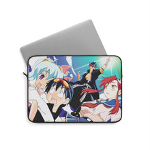 Load image into Gallery viewer, Tengen Toppa Gurren Lagann Laptop Sleeve
