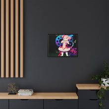 Load image into Gallery viewer, Anime Puella Magi Madoka Magica Canvas Framed Art Print

