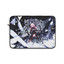 Load image into Gallery viewer, Guilty Crown Inori Yuzuriha Laptop Sleeve

