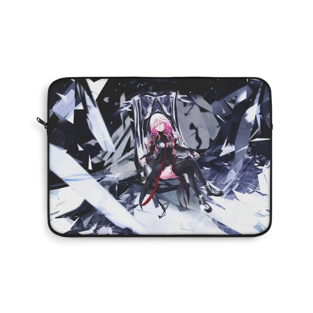Guilty Crown Inori Yuzuriha Laptop Sleeve