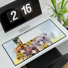 Load image into Gallery viewer, Anime Shuffle! Mouse Pad (Desk Mat)

