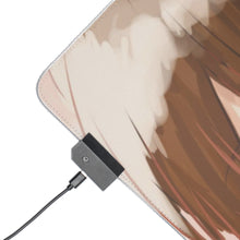 Load image into Gallery viewer, Grimgar Of Fantasy And Ash RGB LED Mouse Pad (Desk Mat)
