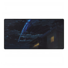 Load image into Gallery viewer, Your Name. Mouse Pad (Desk Mat)
