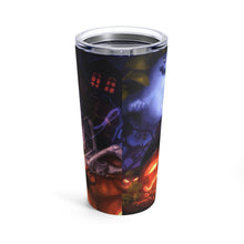 Load image into Gallery viewer, Anime Halloween Tumbler 20oz
