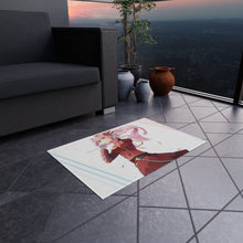 Load image into Gallery viewer, Zero Two Rug
