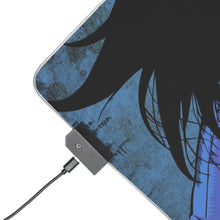 Load image into Gallery viewer, Hellsing RGB LED Mouse Pad (Desk Mat)
