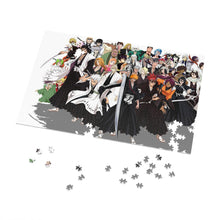 Load image into Gallery viewer, Anime Bleach Jigsaw Puzzle
