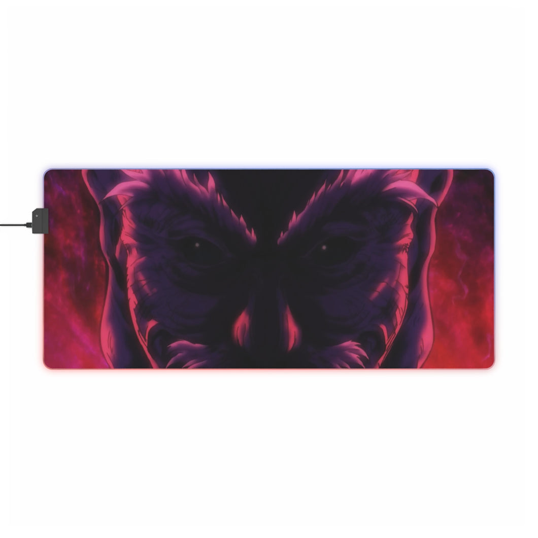 Hunter x Hunter RGB LED Mouse Pad (Desk Mat)