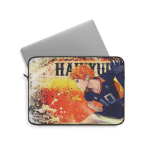 Load image into Gallery viewer, Haikyu!! Laptop Sleeve
