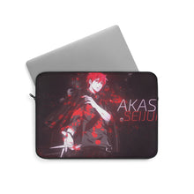 Load image into Gallery viewer, Akashi Seijuro Laptop Sleeve
