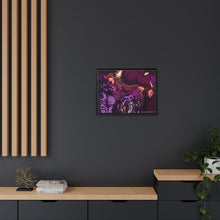 Load image into Gallery viewer, The Seven Deadly Sins Merlin Canvas Framed Art Print
