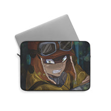 Load image into Gallery viewer, The Promised Neverland Laptop Sleeve
