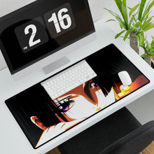 Load image into Gallery viewer, Boa Hancock Mouse Pad (Desk Mat)
