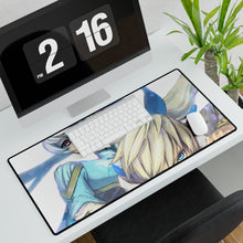 Load image into Gallery viewer, Anime Tales of Zestiria the X Mouse Pad (Desk Mat)
