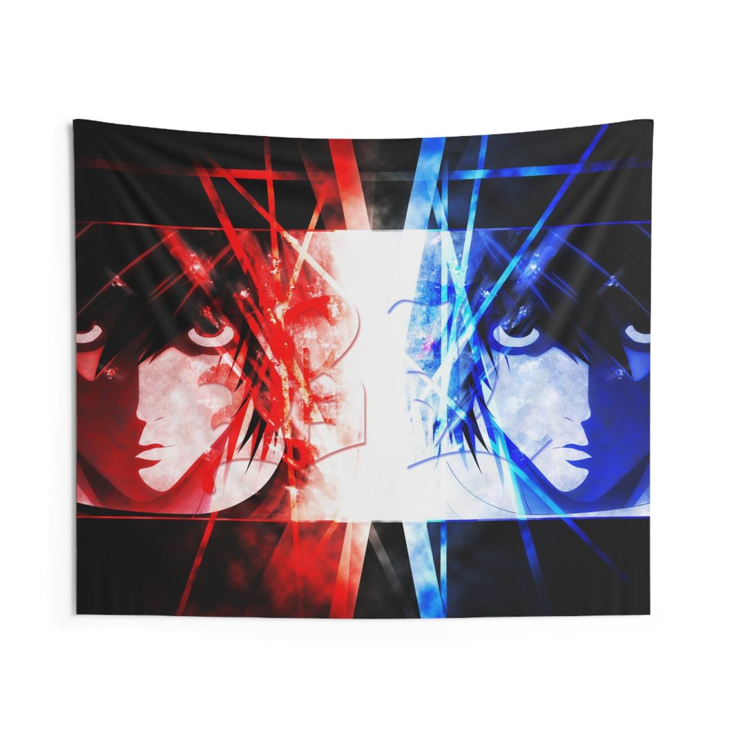 Anime Death Note Indoor Wall Tapestry