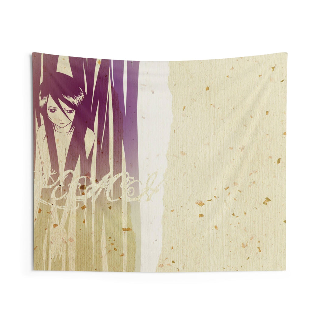 Anime Bleach Indoor Wall Tapestry
