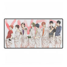 Load image into Gallery viewer, Yowamushi Pedal Anime Mouse Pad (Desk Mat)
