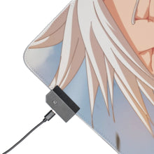 Load image into Gallery viewer, The Seven Deadly Sins RGB LED Mouse Pad (Desk Mat)

