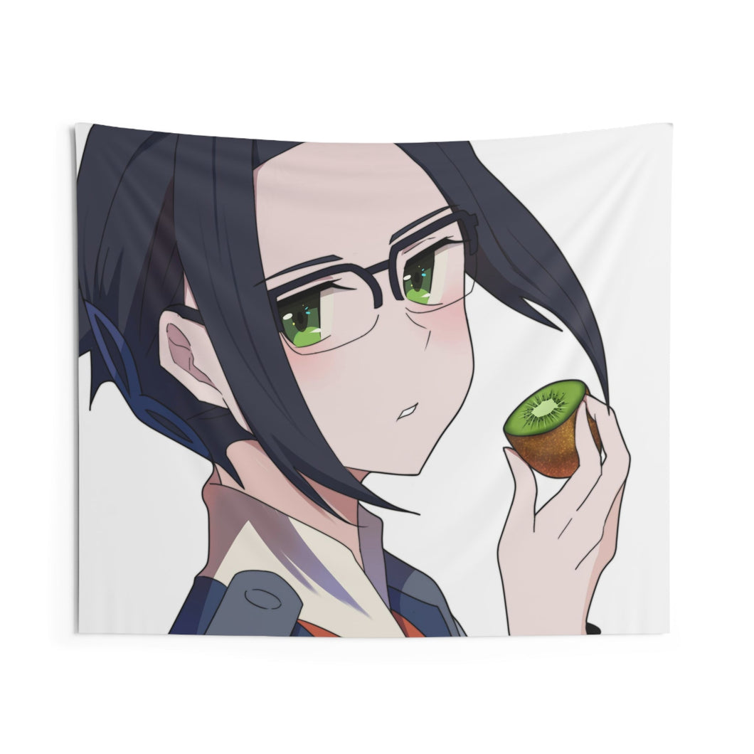 Darling in the FranXX Indoor Wall Tapestry