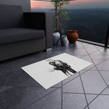 Load image into Gallery viewer, Blue Lock Rug
