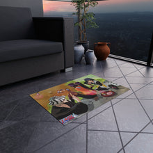 Load image into Gallery viewer, Bleach Kisuke Urahara Rug
