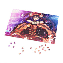Load image into Gallery viewer, Anime Date A Liver Jigsaw Puzzle
