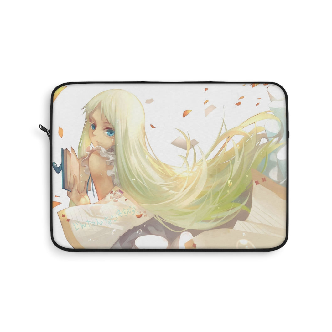 Anohana Laptop Sleeve