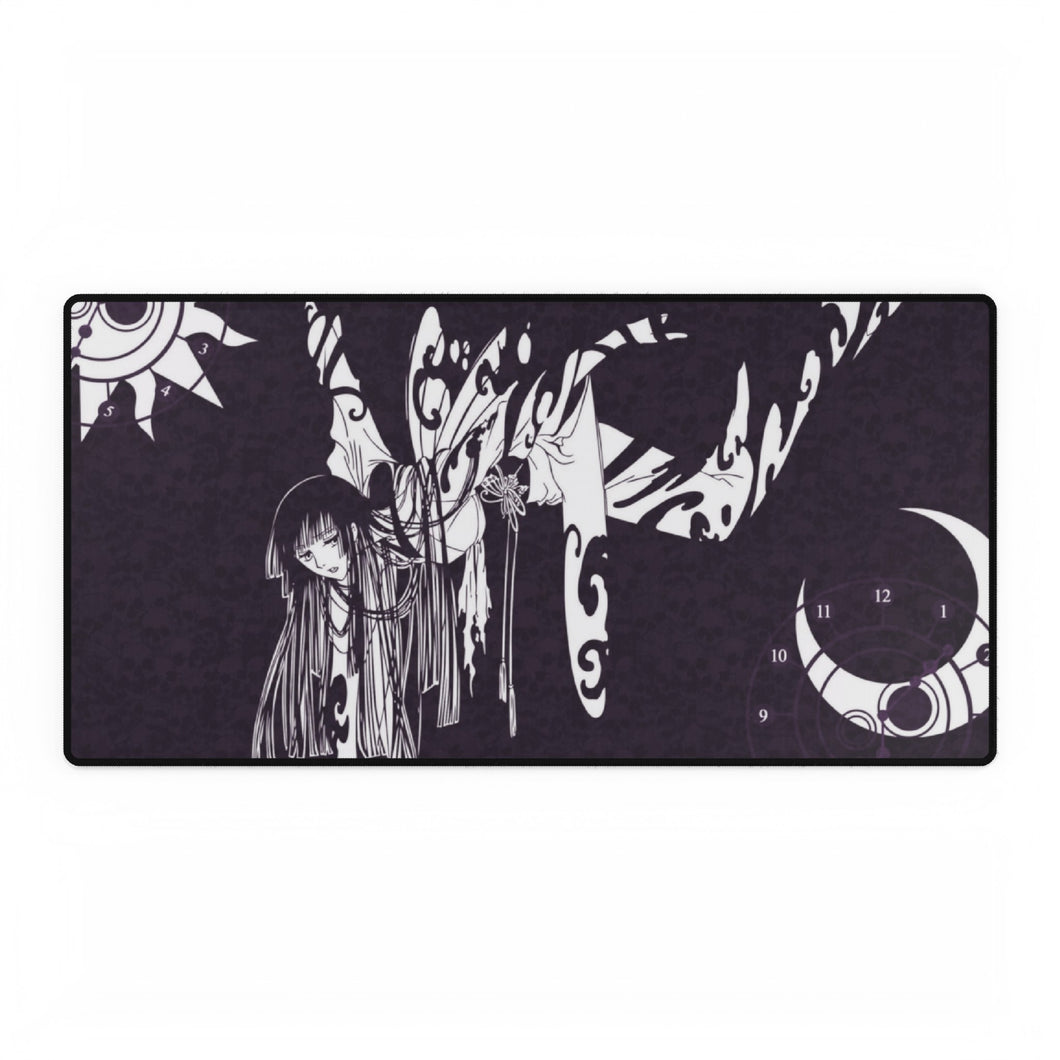Anime xxxHOLiC Mouse Pad (Desk Mat)