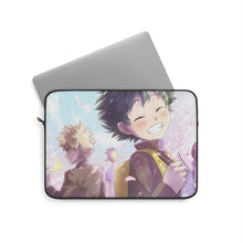 Load image into Gallery viewer, Anime My Hero Academia Laptop Sleeve
