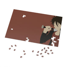 Load image into Gallery viewer, Highschool Of The Dead Jigsaw Puzzle
