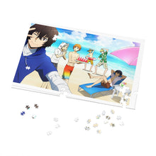Load image into Gallery viewer, Anime Bungou Stray Dogs Jigsaw Puzzle
