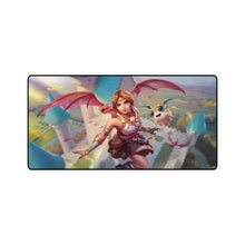 Load image into Gallery viewer, Smite Mouse Pad (Desk Mat)
