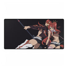 Load image into Gallery viewer, Anime Tengen Toppa Gurren Lagann Mouse Pad (Desk Mat)
